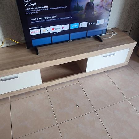 Apartamento En La Zona Turistica De Salou Exterior foto