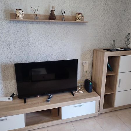 Apartamento En La Zona Turistica De Salou Exterior foto