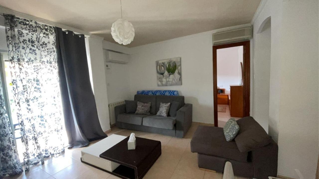 Apartamento En La Zona Turistica De Salou Exterior foto