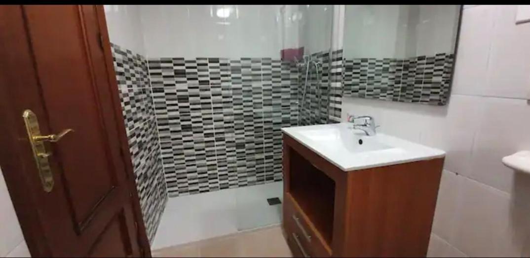 Apartamento En La Zona Turistica De Salou Exterior foto