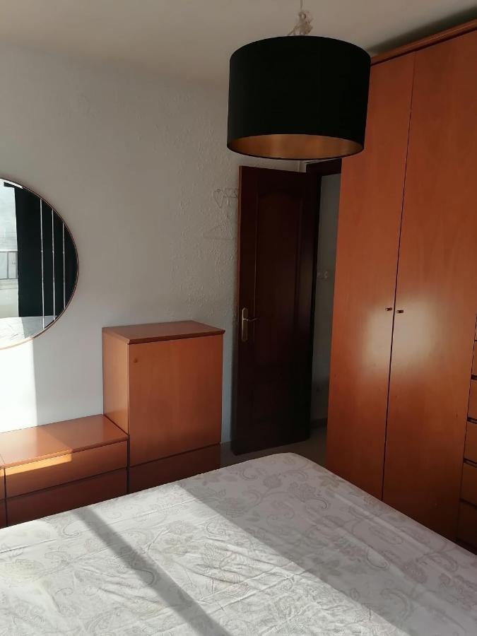 Apartamento En La Zona Turistica De Salou Exterior foto