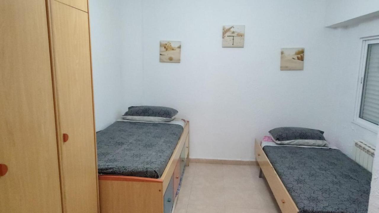 Apartamento En La Zona Turistica De Salou Exterior foto
