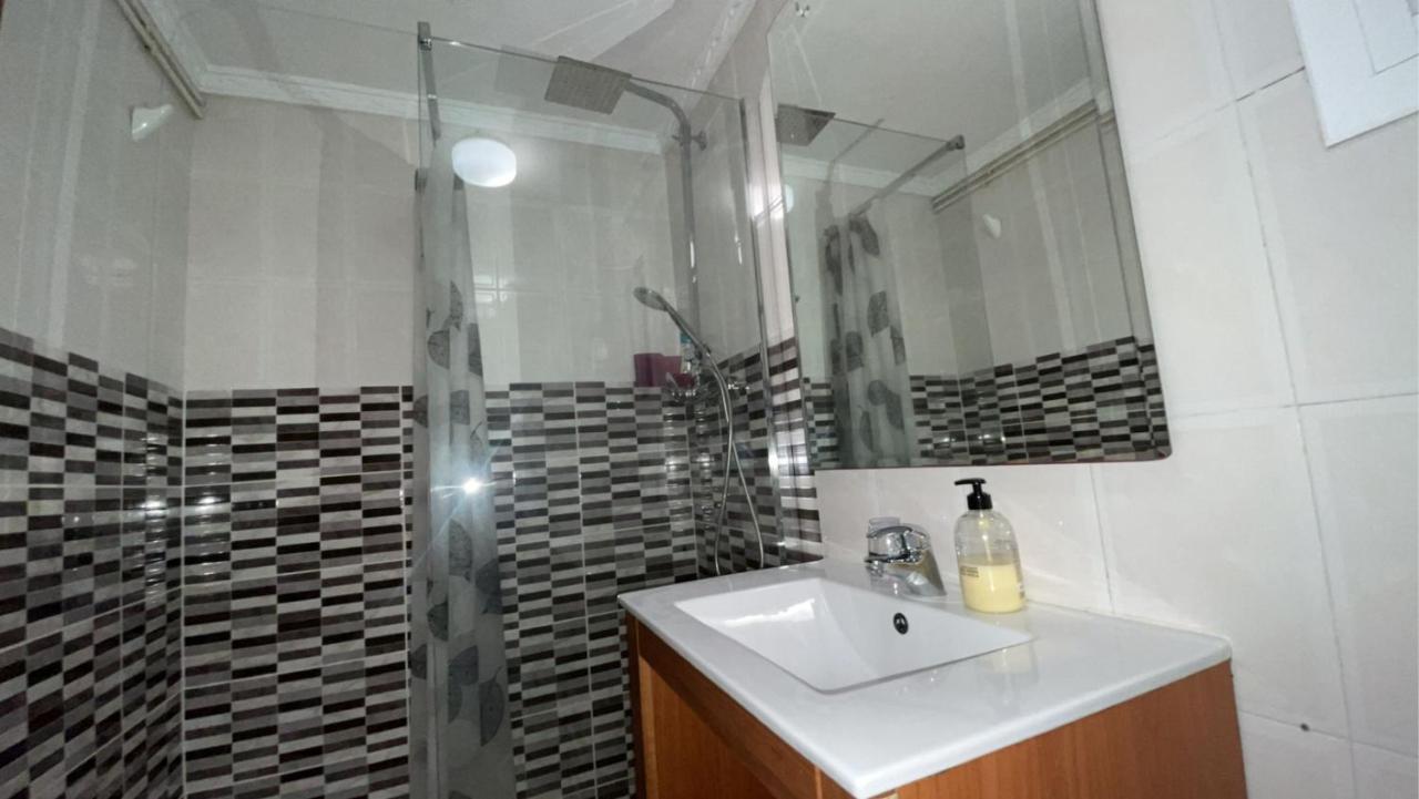 Apartamento En La Zona Turistica De Salou Exterior foto