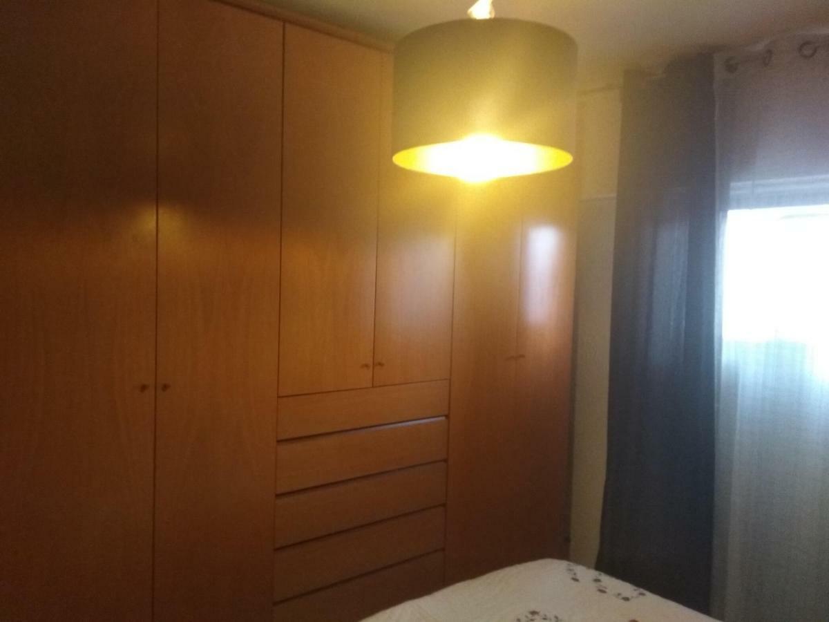 Apartamento En La Zona Turistica De Salou Exterior foto