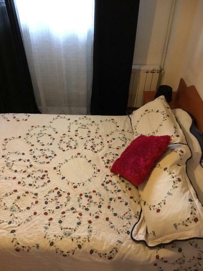 Apartamento En La Zona Turistica De Salou Exterior foto