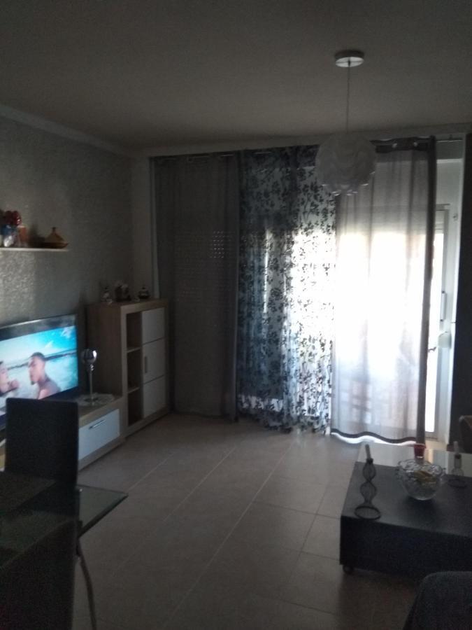 Apartamento En La Zona Turistica De Salou Exterior foto