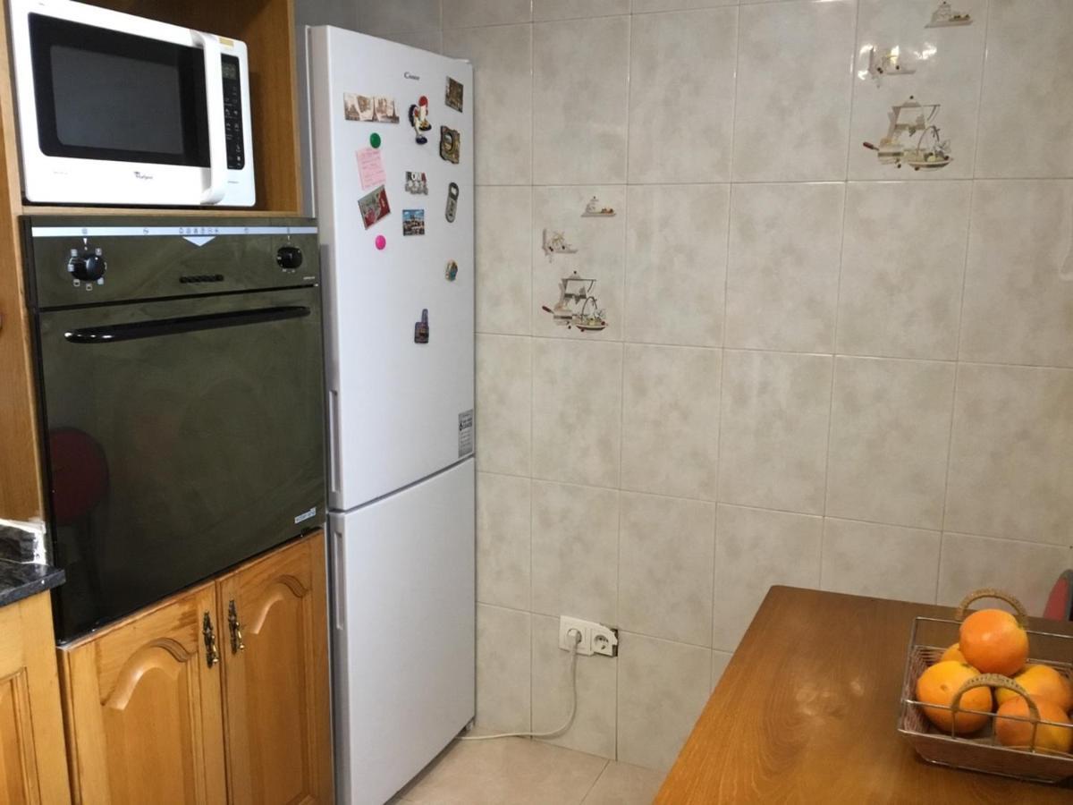 Apartamento En La Zona Turistica De Salou Exterior foto